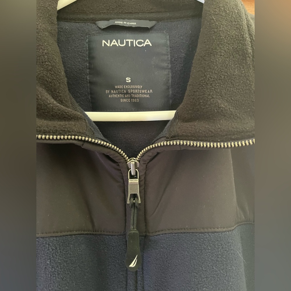 Nautica Jacket NWT - size small